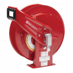 L 70100 - 12/3 100' Heavy Duty Bare Cord Reel